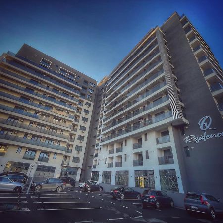 Homey Apartament 2 Rooms Palas Mall Iasi Bagian luar foto